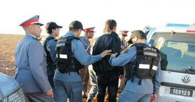 تفشي ظاهرة الدعارة بمركز سيدي بوزيد بالجديدة والدرك الملكي يفكك وكراً بالرصد والمداهمة