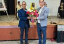 بنعنقة يحلق في سماء التقاعد