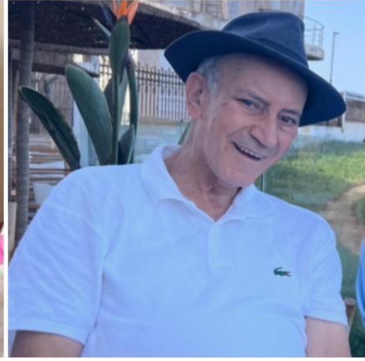 صهر الدكتور انس العتيقي في ذمة الله