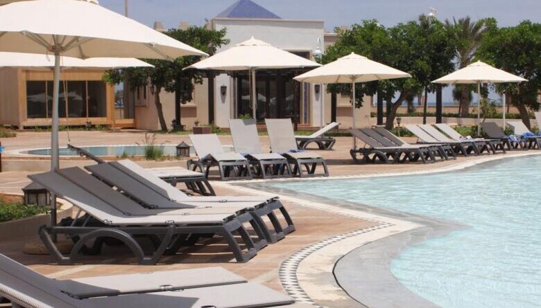 سيدي بوزيد في الحاجة إلى مزيد من الوقت للرقي بالمؤسسات السياحية