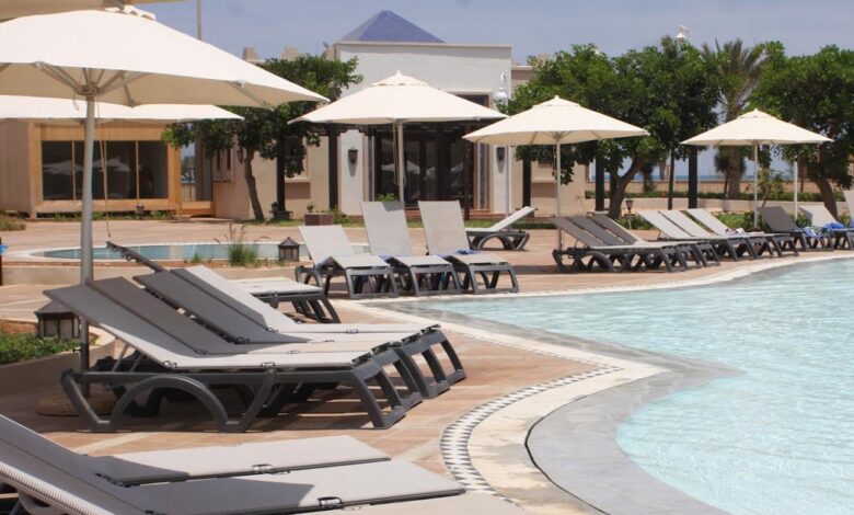 سيدي بوزيد في الحاجة إلى مزيد من الوقت للرقي بالمؤسسات السياحية