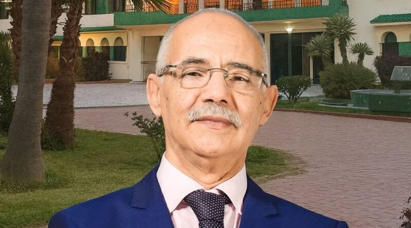 بربيعة يفحم عثمان الطرمونية أو نهاية وهم سياسي