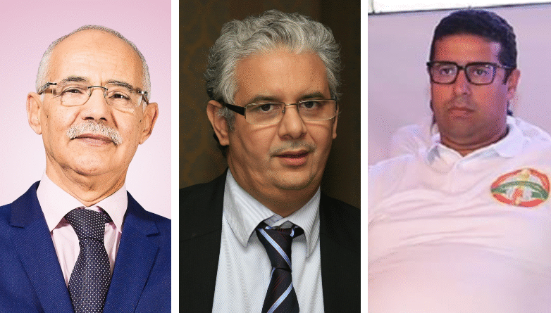 رسالة مفتوحة إلى عثمان الطرمونية ؛ الجديدة في حاجة إلى أبناءها