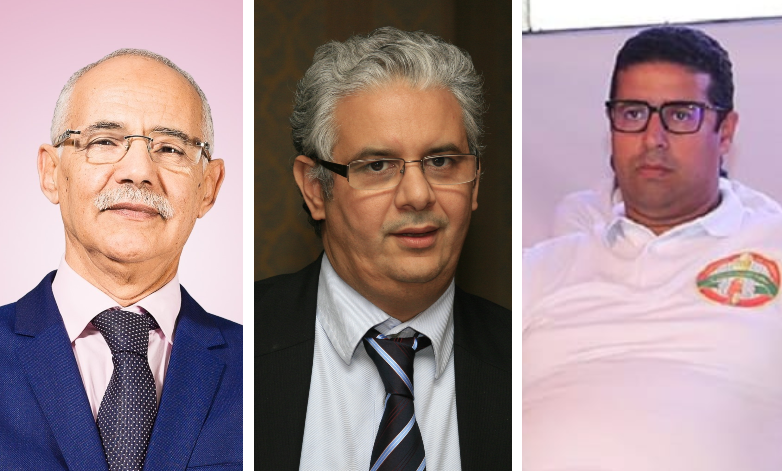 رسالة مفتوحة إلى عثمان الطرمونية ؛ الجديدة في حاجة إلى أبناءها