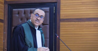 التحقيق في ابتزاز مستثمرين بسيدي بوزيد