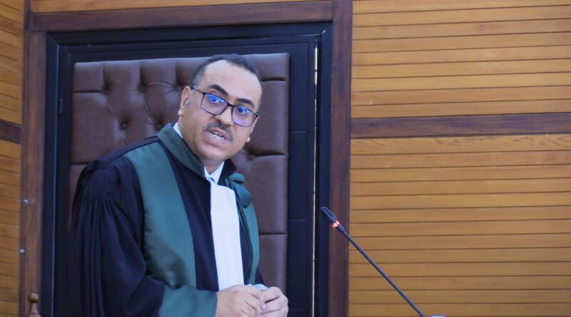 التحقيق في ابتزاز مستثمرين بسيدي بوزيد