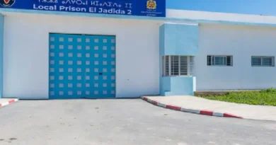 إدارة السجن المحلي 2 تفند تعديل معتقلة