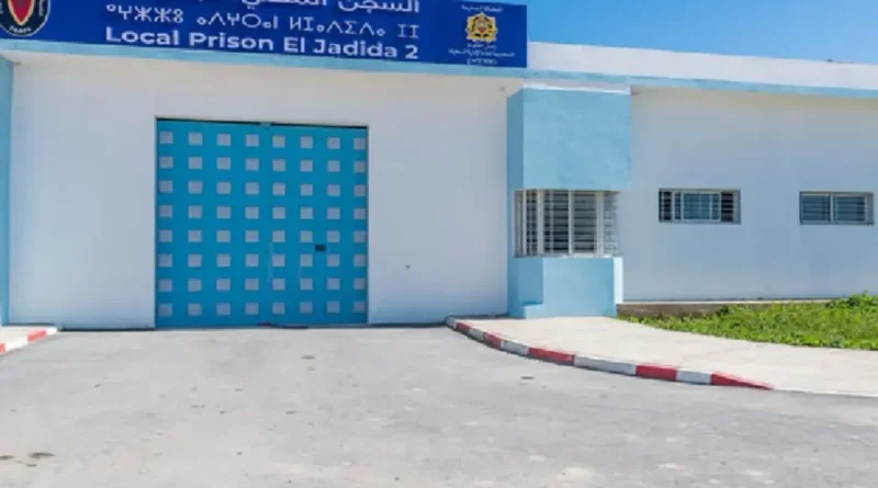 إدارة السجن المحلي 2 تفند تعديل معتقلة