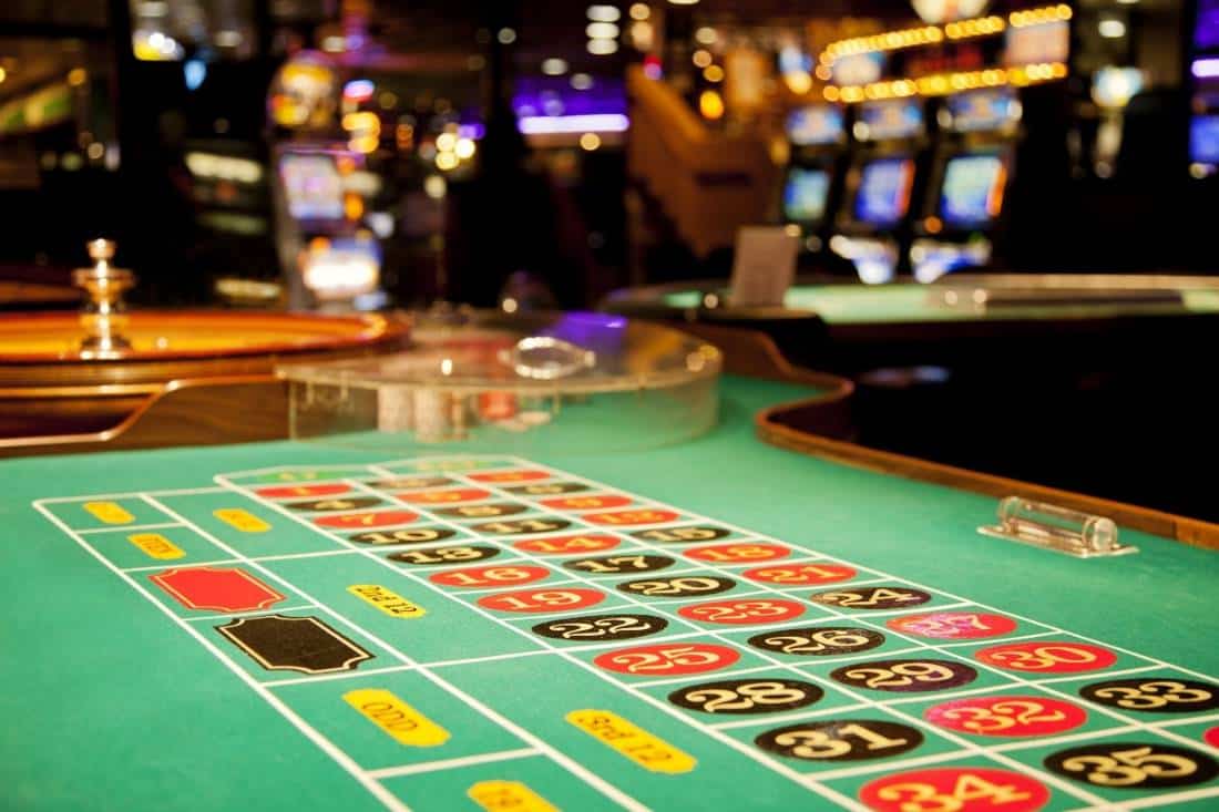 StarWin Casino